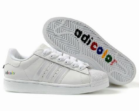 Adidas Superstar II Adicolor W5 Adidas Low, New Adidas Shoes, Low Shoes, Adidas Superstar Sneaker, Adidas Shoes, Adidas Sneakers, Adidas, Sneakers