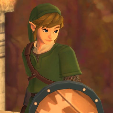 "Gate of Time?  Please.  Baby, you can come through the Gate of My Heart. <3 ”<---- that comment. Kakariko Village, Legend Of Zelda Skyward, Legend Of Zelda Characters, Zelda Skyward, Shigeru Miyamoto, Ben Drowned, Hyrule Warriors, Link Zelda, Wind Waker