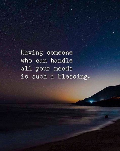 🌟✨🌈 Oh, how incredible it feels to have someone by our side who can embrace us in all our moods! It truly is a divine blessing that fills our hearts with immense gratitude. 💖🤗 🌸 In a world where emotions fluctuate like waves in the vast ocean, having a person who can hold space for every nuance of our being is a rare treasure. They listen without judgment, understand without explanation, and offer unwavering support as we navigate the roller coaster of life. 🎢🌊 💫 Through our highs and lows,... 10th Quotes, Life Quotes Love, Short Inspirational Quotes, Quotes And Notes, English Quotes, Good Quotes, Heartfelt Quotes, Short Quotes, Reality Quotes