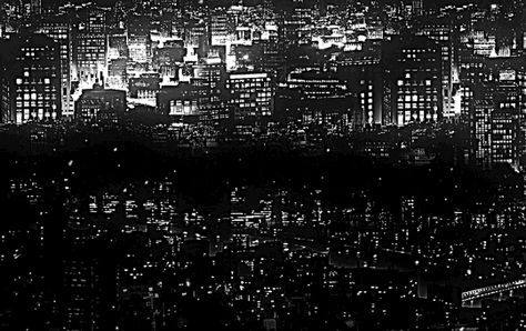 The city at night Aesthetic Computer Backgrounds, Manga Tokyo Ghoul, The City At Night, Tokyo Aesthetic, Izaya Orihara, Tokyo Ghoul Wallpapers, Laptop Wallpaper Desktop Wallpapers, Tokyo Ghoul Manga, Tokyo Night