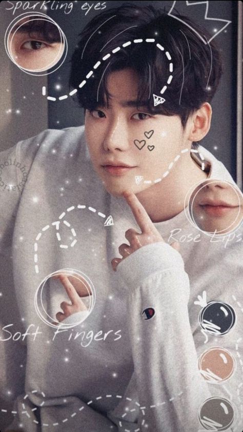 #LeeJongSuk #actor Anatomy Wallpaper, Wallpaper Kpop, Jong Suk, Lee Jong Suk, Lee Jong, Anatomy, The Story, White