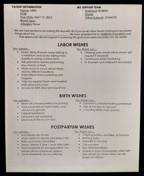 Being the wife of a Dental Student. Being a Dental School spouse. Helping my husband become a Dentist. Birthing Plans, Birth Wishes, Hospital Birth Plan, Natural Birth Plan, Natural Birthing Plan, Unmedicated Birth, Birth Plan Template, 36 Weeks Pregnant, Doula Business