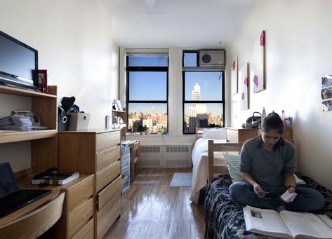 Nyu Campus Dorm, Nyu Dorms, Nyu Dorm, Nyu Campus, Campus Dorm, University Rooms, University Hall, Art Schools, University Dorms