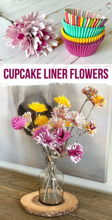 Gardening Activities For Seniors, Flower Craft Bouquet, Easy May Day Ideas, Easy Craft For Adults Ideas, Senior Crafts Assisted Living Fall, Arts And Crafts Club Ideas, March Craft Ideas For Seniors, Memory Care Crafts Art Projects, Craft For Elderly Nursing Homes