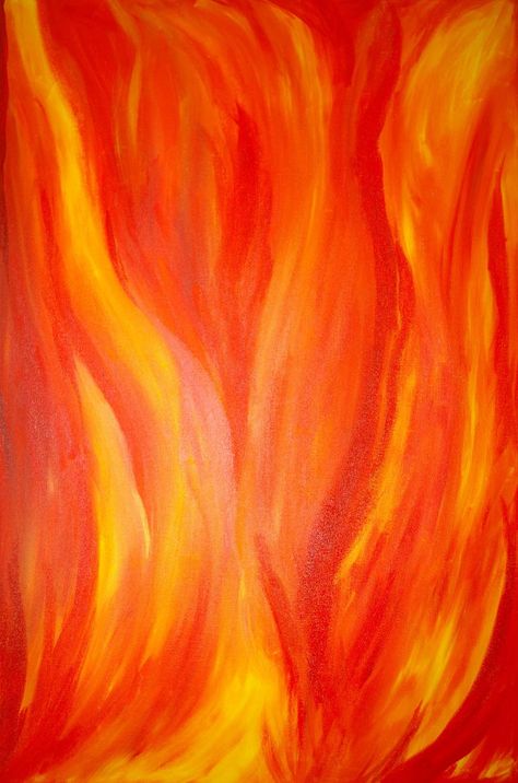 Fire Representation, Fire Drawing, Group Art Projects, Sunrise Colors, Fire Painting, Flame Art, Photo Background Images, Orange Aesthetic, Fire Art