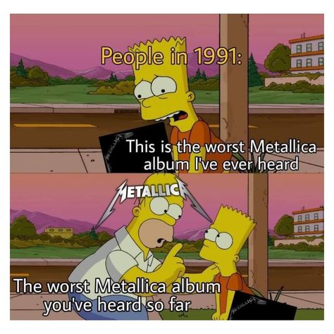 Metallica Albums, Metallica Band, Kirk Hammett, James Hetfield, Heavy Metal Music, Blues Music, Thrash Metal, Music Therapy, Music Memes