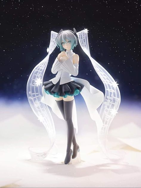 Pop Up Parade, Anime Figurines, Anime Dolls, Popular Anime, Good Smile, Art Poses, Anime Figures, Art Reference Photos, Hatsune Miku