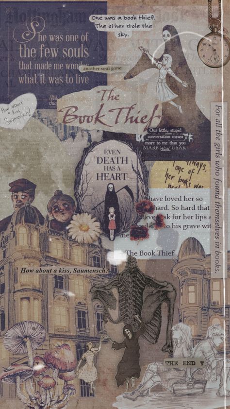 @czimmerman6496 | here’s a small fact: you are going to die ~ The Book Theif, Markus Zusak | pls don’t remix. Theif Aesthetic, Thief Wallpaper, Book Thief, Markus Zusak, The Book Thief, Book Wallpaper, Creative Pictures, English Literature, The Girl Who