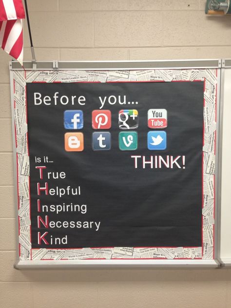 Bulletin Board For High School, High School Bulletin Boards, High School Counseling, Info Board, Counseling Office, School Displays, School Social Work, High School Classroom, Classroom Bulletin Boards