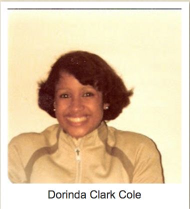 Dorinda Clark Cole   http://libertyip.blogspot.com/2010/10/?m=1 Dorinda Clark Cole, Clark Sisters, Gospel Choir, Gospel Singer, Prison Break, Female Rappers, Gospel Music, Choir, Rappers