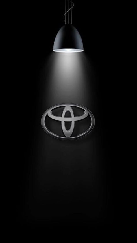 Toyota Wallpaper Iphone, Toyota Logo Wallpapers, Toyota Wallpaper, Black Hd Wallpaper Iphone, Toyota Emblem, Bicycle Paint Job, Car Symbols, Car Wash Business, Blue Sky Photography