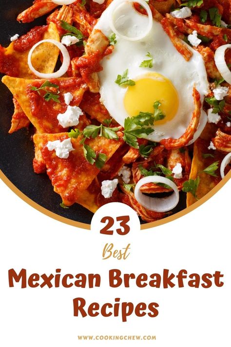 23 Best Mexican Breakfast Recipes Everyone Will Surely Love! 🍳 Mexican Breakfast Sandwich, Mexican Food Brunch Ideas, Mexican Breakfast Recipes Easy, Mexican Breakfast Buffet, Texmex Breakfast, Hispanic Breakfast Ideas, Mexican Brunch Ideas, Mexican Breakfast Tacos, Mexican Breakfast Ideas