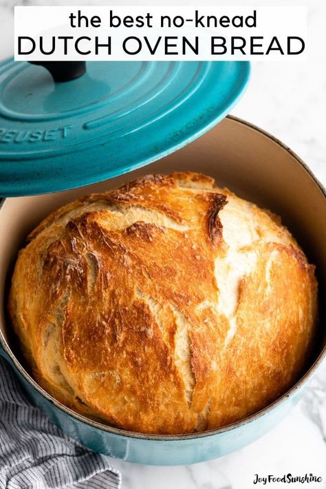 No Knead Dutch Oven Bread, Meals Videos, Healthiest Breakfast, Beachbody Workout, Gallbladder Diet, Postpartum Diet, Oven Bread, Quotes Encouraging, Pembuat Roti