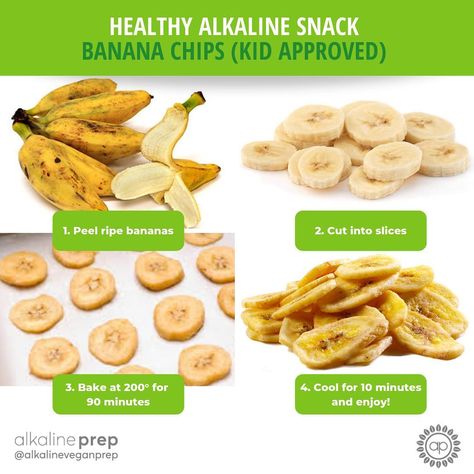 In need of a healthy alkaline snack that kids will love as well? Try this simple recipe! 🌿💚 Follow @alkalineveganprep 🌿💚 Alkaline Desserts, Top Alkaline Foods, Alkaline Snacks, Sebi Recipes, Dr Sebi Recipes Alkaline Diet, Alkaline Meals, Dr Sebi Alkaline Food, Family Meal Prep, Kids Recipe