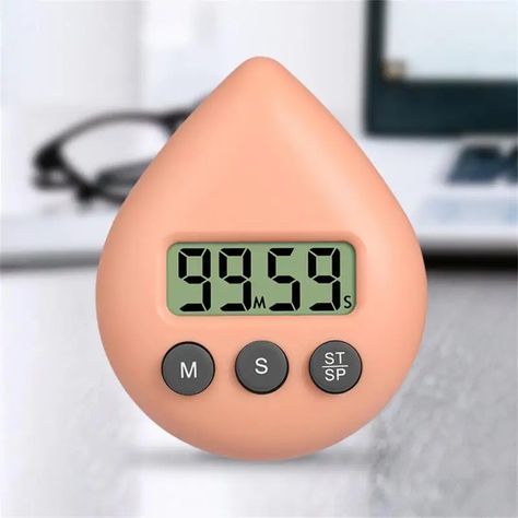 SPECIFICATIONS Brand Name: NoEnName_Null Origin: Mainland Certifications: CIQ, EEC, LFGB Appearance: Common Model Number: Kitchen Timers Type: Timers Features: Eco-Friendly, Stocked Support: Service/Wholesale Net Weight: 65g Size: 3.74x1.10x3.58(inch) Color: Yellow Material: ABS 🐄 Looking for a fun and functional addition to your kitchen? Meet our Cute Cartoon Animal Countdown-Timer Cow Digital Cooking Timer! 🕒 This adorable timer is perfect for keeping track of your cooking and baking with precision. 🌟 With certifications like CIQ, EEC, and LFGB, you can trust in the quality and safety of this timer. The eco-friendly ABS material ensures durability, while the compact size makes it easy to store. ⏲️ Say goodbye to overcooked meals and hello to perfectly timed dishes with this cute cow t