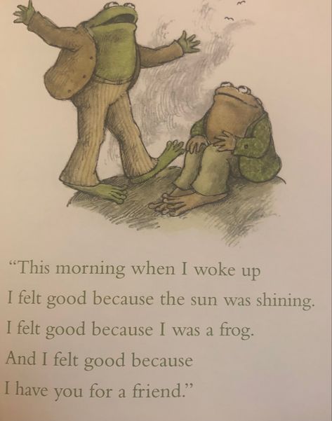 Frog And Toad Best Friends, Frog And Toad Quotes, Frog And Toad Aesthetic, Toad Aesthetic, Toad And Frog, Frog Aesthetic, Toad Frog, Name Drawings, Childrens Poetry