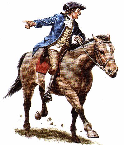 paul+revere.gif (398×466) Midnight Ride Of Paul Revere, Patriotic Images, Midnight Rider, Boston Tea, Paul Revere, Frederick Douglass, The American Dream, The Midnight, The Vision