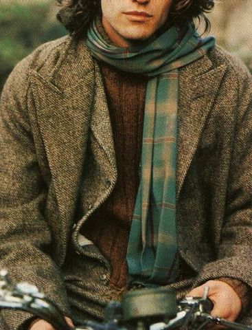 #Tweed #Autumncolours THYMEROSE loves!  https://www.etsy.com/uk/shop/Thymerose Cottagecore Male, Mens Cottagecore, Cottagecore Fashion Male, Masc Fashion, Cottagecore Clothes, Cottagecore Outfits, Cottagecore Fashion, Mens Winter Fashion, Fashion Winter