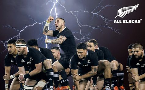 All Blacks rugby Haka 2019 - Created by Gordon Tunstall using Adobe Photoshop 2019 All Blacks Rugby Team, Nz All Blacks, Rugby Games, All Blacks Rugby, Horse Guards, Rugby Team, All Blacks, Rugby Union, Rugby Players