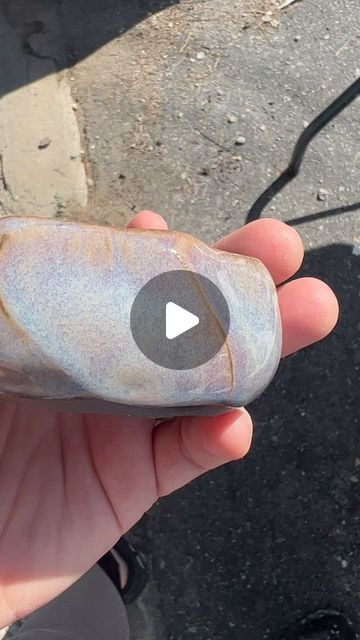 Penguin Pottery on Instagram: "Penguin Pottery’s Ethereal on dark brown clay what a beautiful surprise! Cone 6" Penguin Pottery, Brown Clay, Pottery Glazes, Glazes For Pottery, Penguins, Dark Brown, Glaze, On Instagram, Instagram