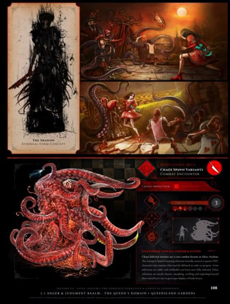 Alice Madness Returns Asylum, Alice Asylum Concept Art, Alice Madness Returns Concept Art, Alice In Madness, Alice Asylum, American Mcgee’s Alice, Bible Pdf, Dark Alice In Wonderland, Game Art Design