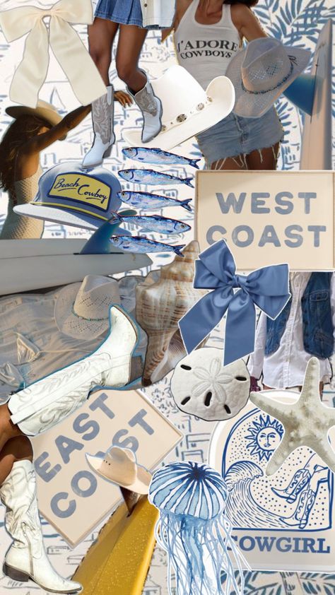 Bid Day Themes, Coast To Coast, Bid Day, Horse Girl, Summer Baby, Beach Vibe, Summer Vibes, Mood Board, Phone Wallpaper