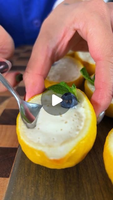 Lemon Posset, British Desserts, Vegan Blog, Trending Reels, Fitness Women, Best Health, Gut Health, Custard, The Sweet