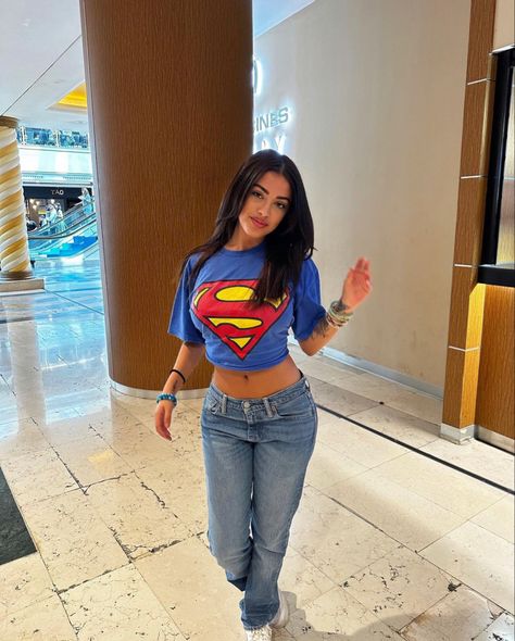 Malu Trevejo Outfits, Malu Trevejo, Baddie Fits, Girly Aesthetic, Aesthetic Pics, Baddie Outfits Casual, Funny Faces, 2024 Vision, Baddie Outfits