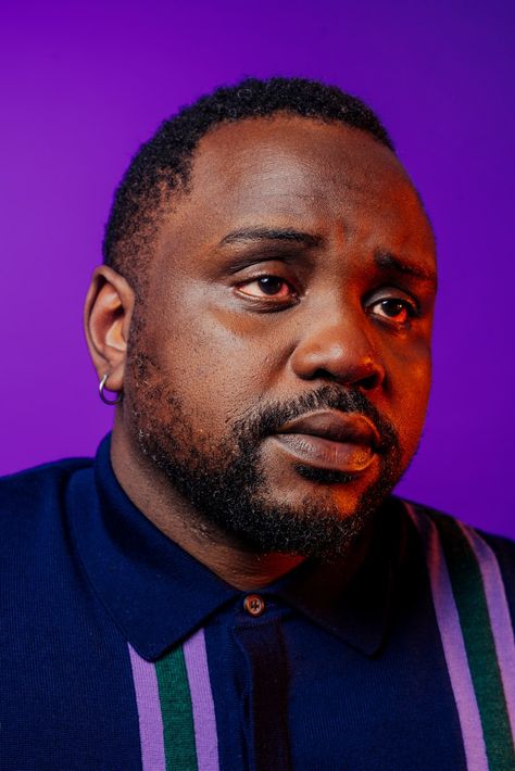 Brian Tyree Henry, How To Be Single Movie, Beale Street, Atlanta Fashion, Black Actors, Let's Get Married, Black Hollywood, Headshots Professional, Movie Star