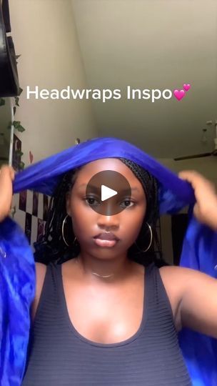 Headwrap Inspirations by Alexis @olubolade.alexis 

#headwrap #headwraps #headwraptutorial #headscarf #headwrapstyle #headwrapqueen | Yakoema | Julia Gartha · Good Day (feat. Ariza) Head Raps Styles, Questions To Get To Know Someone, Headwrap Tutorial, Head Wrap Styles, Getting To Know Someone, Head Wrap, Head Scarf, Head Wraps, Good Day