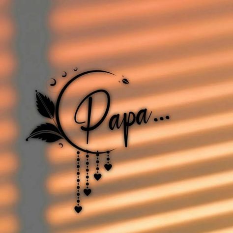 Papa Name Wallpaper, Papa Name Dp, Maa Papa Dp, Papa Wallpapers, Maa Papa Wallpaper, Mom Dad Images, Hanuman Pic, Papa Images, Dad Wallpaper