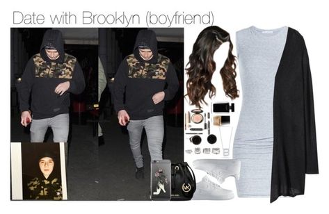 Brooklyn Beckham, Outfit Kpop, Fandom Outfits, Roberto Coin, Butter London, Narciso Rodriguez, Teenager Outfits, Polyvore Outfits, Cute Fashion