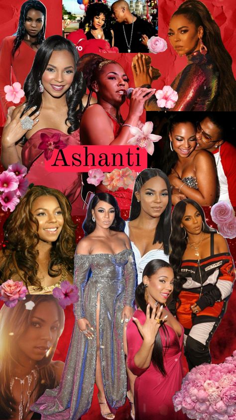 Ashanti #ashanti ♥️ Ashanti Core, Brown Skin, Beyonce, Skin, Quick Saves, Beyoncé