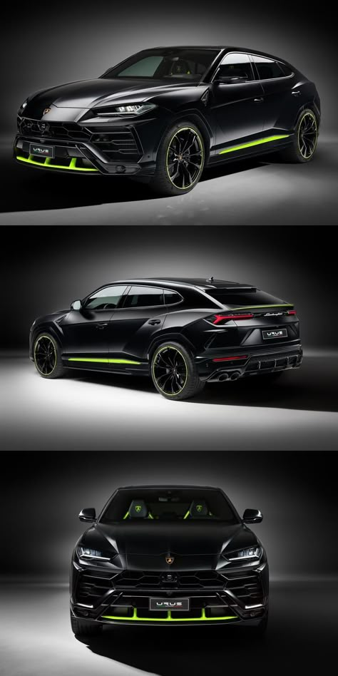 Lamborghini Suv Urus, Lamborghini Price, Custom Lamborghini, Dream Cars Lamborghini, Aventador Lamborghini, Lamborghini Urus, Dream Cars Jeep, Lamborghini Cars, Concept Car Design