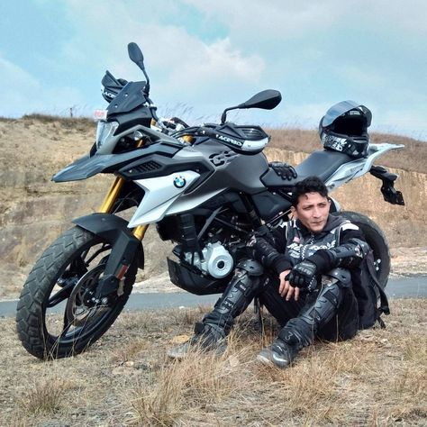 Bmw Gs310 Wallpaper, Bmw Gs310, Sylvester Stallone Now, Bmw G310 Gs, Bmw Adventure Bike, Bmw Motorbikes, Asian Male Model, Motorcycle Aesthetic, Girls On Bike