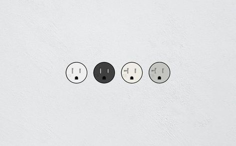 22 System By BOCCI on Instagram: "3 certified outlet types in 4 separate colours - which colour should we launch next? #22system #bocci22 #22systemUK #22systemEU" January 1, Outlet, New Homes, Product Launch, On Instagram, Instagram