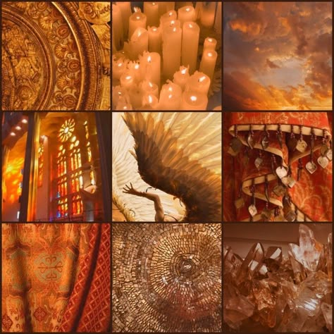 Sun Moodboard, Orange Moodboard, Paranormal Aesthetic, Adopt Idea, Aesthetic Space, Mood Board Inspiration, Mood Board Design, Spring Inspiration, Colour Board