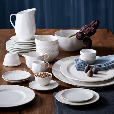 Ikea dinnerware