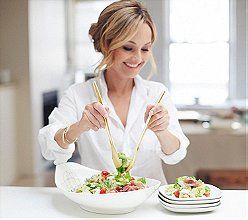 Giada De Laurentiis pictures and photos Cooking Icon, Cooking Logo, Cooking Photos, Cooking Photography, Party Cooking, How To Cook Rice, Cooking For Two, Cooking Basics, Family Cooking