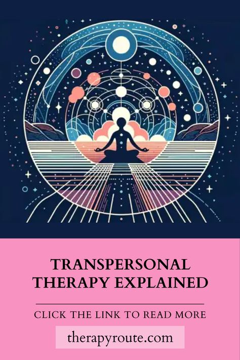 What is transpersonal therapy? Try these approaches for spiritual growth and healing. https://www.therapyroute.com/article/transpersonal-therapy-explained-by-therapyroute #transpersonaltherapy #growth #healing #therapy #therapyroute Importance Of Therapy, Transference In Therapy, Therapy Cartoon, Therapy Session Structure, Mentalisation Based Therapy, The Holistic Psychologist, Existential Question, Growth And Healing, Mental Health Clinic