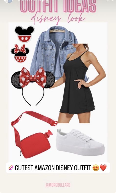 Disneybound Family Outfits, Halara Disney Outfit, Disney Outfits Women October, Womens Disney Outfits Summer, Disney Ideas Outfits, Disney Trip Outfits Women, Disney Inspired Outfits Women, Disney Outfit Women, Hollywood Studios Outfit Ideas