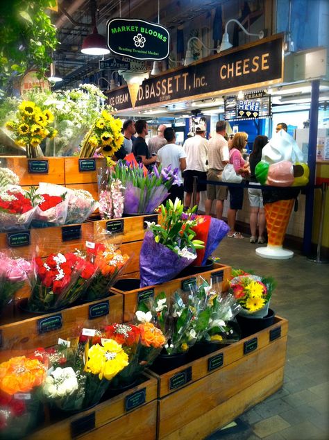 Reading Terminal Market Philadelphia Vacation, Reading Terminal Market, Italian Market, Us Road Trip, Center City, Philadelphia Pennsylvania, Philadelphia Pa, Spring Break, East Coast