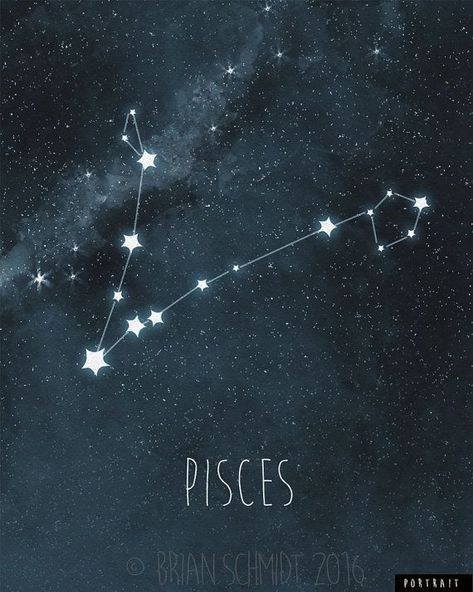 Star Constellation Tattoo, Constellation Decor, Pisces Art, Sky And Stars, Pisces Constellation Tattoo, Arte Aries, Night Nursery, Aries Constellation Tattoo, Alpha Centauri