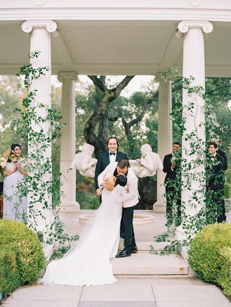 Montalvo Arts Center Wedding, Lady Whistledown, Dancefloor Floral Chandelier, Green Themed Wedding, Ceremony Ideas, Arts Center, Ball Gowns Wedding, Wedding Florals, Art Center