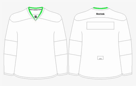 Nhl - Com Template - Blank Hockey Jerseys Template Hockey Jersey Template, Jersey Outline, Picture With Friends, Jersey Template, Hockey Sweater, Template Png, Colouring Page, Hockey Jersey, Png Download