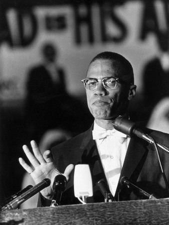 Malcolm X Speech in Ghana 1964. [excerpt from speech] "So tonight, so that you… Giving Speech, Black Panther Party, The Wailers, Black Panthers, James Baldwin, Extraordinary Women, Black Pigment, Malcolm X, Stevie Wonder