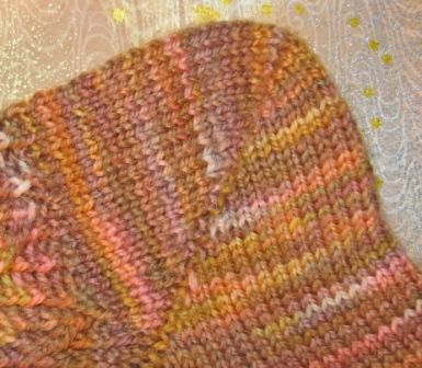 Short Row Heel, Knitting Short Rows, Knitting Help, Jo Jo, Hand Knit Socks, Knitting Instructions, Sock Knitting Patterns, Crochet Socks, Slippers Pattern