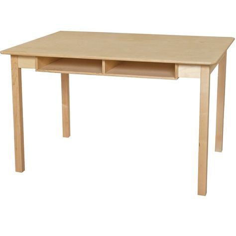 Wood Adjustable Height Multi-Student Desk Desk And Table, Classroom Desk, Student Desk, Edge Banding, Public Seating, School Desks, Student Desks, Adjustable Height Standing Desk, Wood Designs