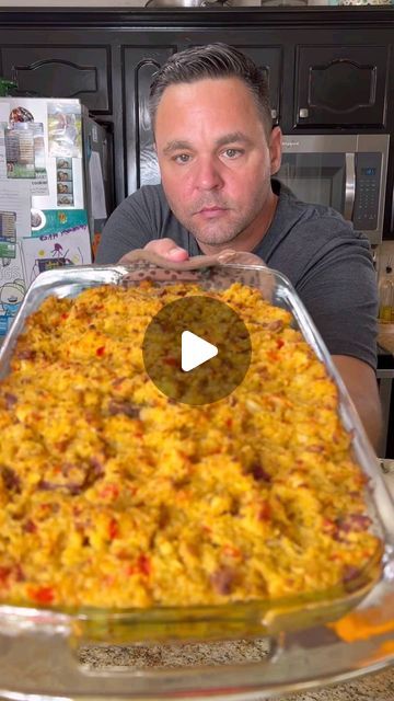 117K views · 12K likes | Justin Boudreaux-Backyard Gourmet Chef on Instagram: "Everyone loves holiday dressings or stuffings, but in the South it’s gotta be made with cornbread. If you want that Cajun twist you make Cornbread Dressing with Andouille and Crawfish 🦞!!!   #cornbreaddressing #crawfish #andouille #stuffing #thanksgiving #holidaytable #cookwithme" Crawfish Dressing Recipe, Crawfish Dressing Cornbread, Crawfish Cornbread Jiffy, Crawfish Stuffing, Cajun Stuffing, Crawfish Dressing, Cajun Dressing, Crawfish Cornbread Dressing, Fish Casseroles