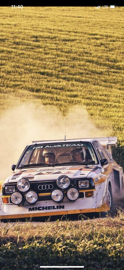 Dirt Rally 2.0 Wallpaper, Vintage Rally Wallpaper, Rally Racing Aesthetic, Group B Rally Wallpaper Iphone, Vintage Rally Car, Rally Car Wallpaper, Rally Wallpaper Iphone, Old Rally Cars, Vintage Rally